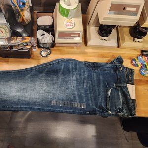 American Eagle Skinny 40x30 Flex Jeans